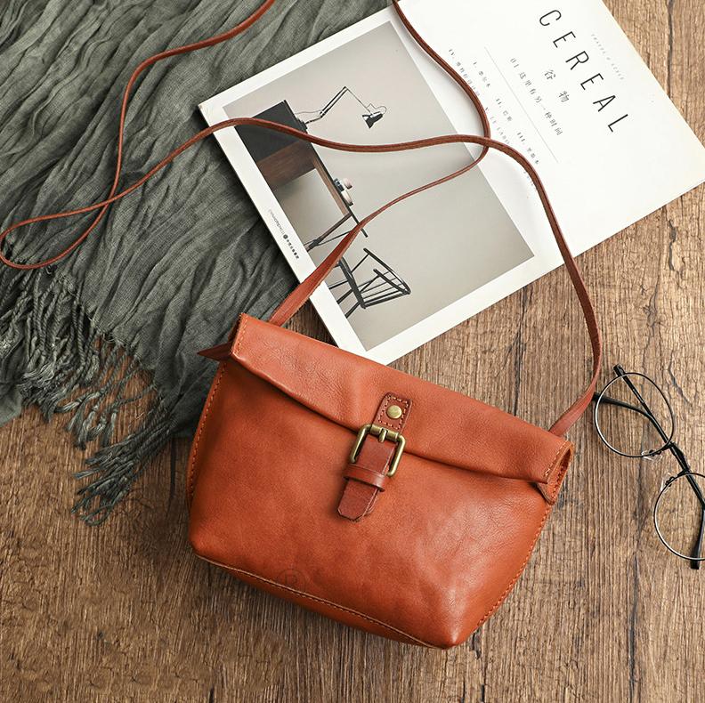 Vintage Leather Bags  ClassyLeatherBags — Classy Leather Bags